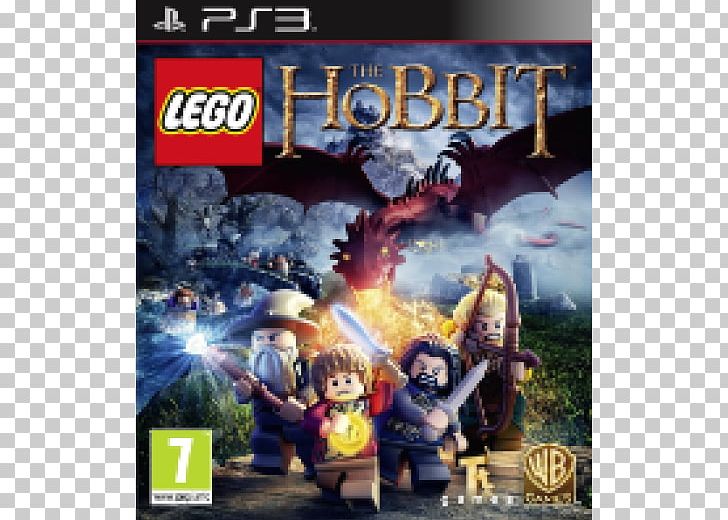 Lego The Hobbit Lego Marvel's Avengers Lego Batman: The Videogame Lego Star Wars III: The Clone Wars Lego Harry Potter: Years 5–7 PNG, Clipart,  Free PNG Download