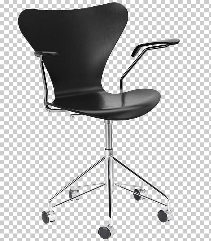 Model 3107 Chair Egg Ant Chair Office & Desk Chairs Swivel Chair PNG, Clipart, Angle, Ant Chair, Armchair, Armrest, Arne Jacobsen Free PNG Download
