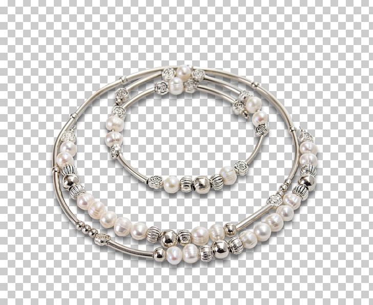 Pearl Bracelet Necklace Jewellery Material PNG, Clipart, Body Jewellery, Body Jewelry, Bracelet, Chain, Fashion Free PNG Download
