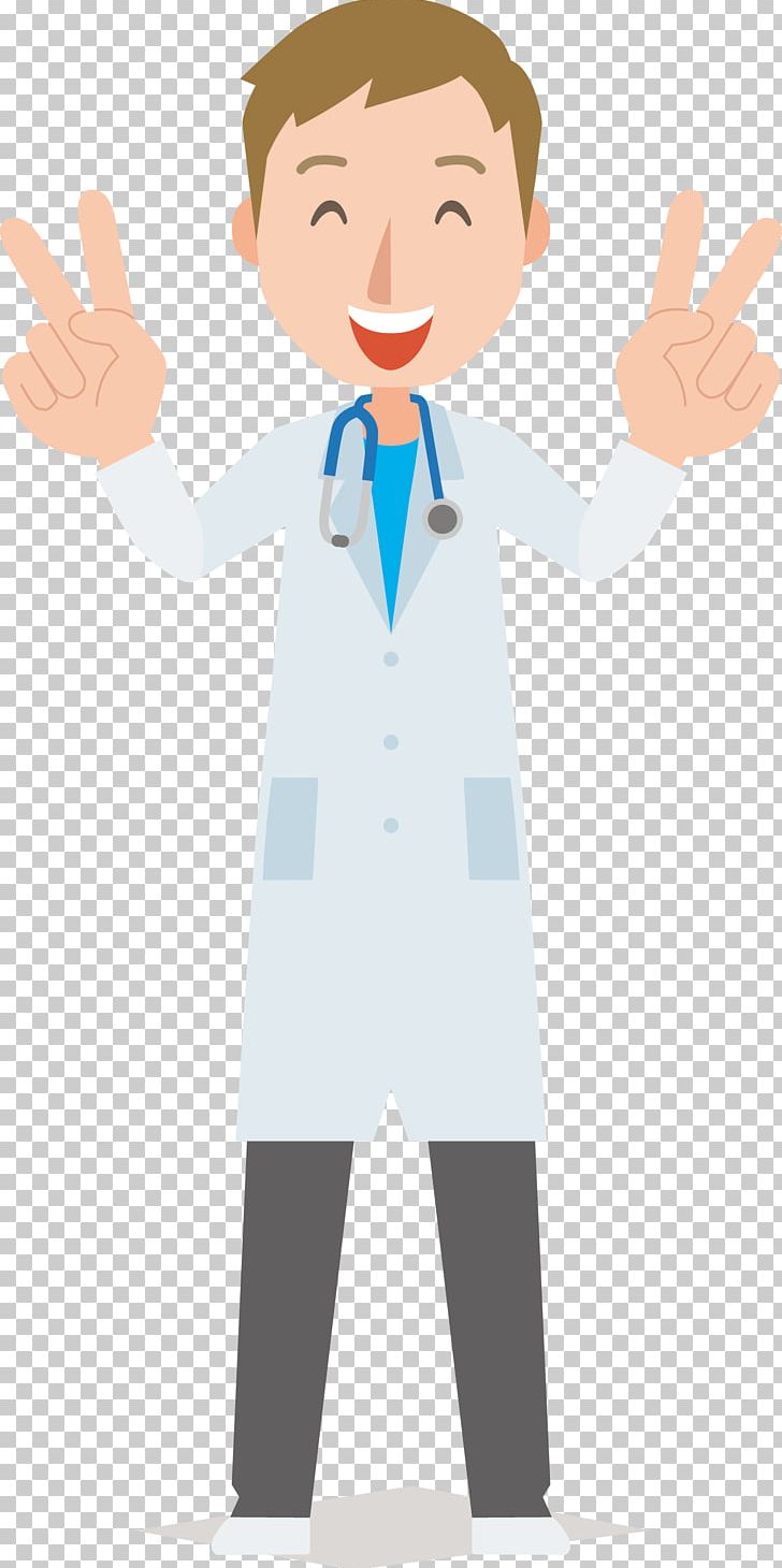 Smile Physician Illustration PNG, Clipart, Boy, Business, Cartoon, Child, Conversation Free PNG Download