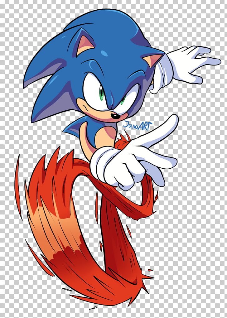 Sonic The Hedgehog Drawing Canidae Art PNG, Clipart, Art, Artwork, Canidae, Carnivoran, Cartoon Free PNG Download