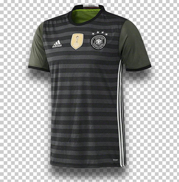 UEFA Euro 2016 Germany National Football Team T-shirt Jersey PNG, Clipart, 2016, Active Shirt, Adidas, Angle, Brand Free PNG Download