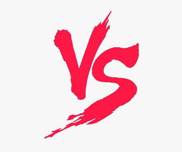 Vs Match PNG, Clipart, Battle, Game, Match Clipart, Vs Clipart Free PNG Download
