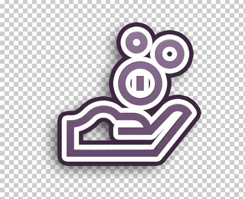 Salary Icon Employment Icon Wage Icon PNG, Clipart, Cartoon, Employment Icon, Geometry, Line, Logo Free PNG Download