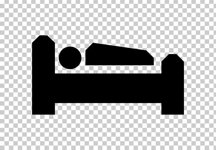 Bed Symbol Computer Icons Chalet PNG, Clipart, Angle, Bed, Black, Black And White, Brand Free PNG Download