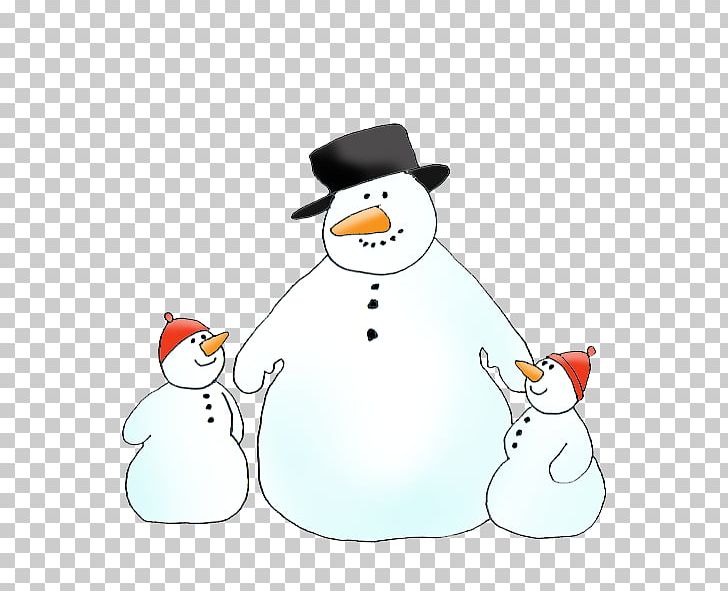 Bird Snowman Cartoon Character PNG, Clipart, Animals, Artwork, Bird, Cartoon, Character Free PNG Download