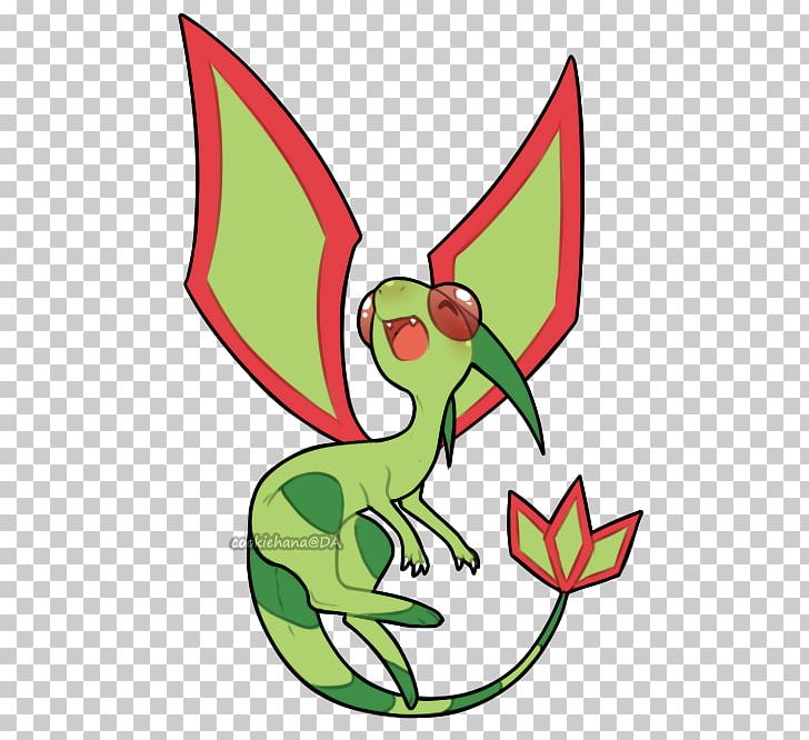 Flygon Pokémon Art Desktop PNG, Clipart, Area, Art, Artwork, Beak, Cuteness Free PNG Download