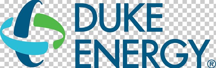 Logo Duke Energy Public Utility Nuclear Power Plant PNG, Clipart, Area, Blue, Brand, Communication, Company Free PNG Download