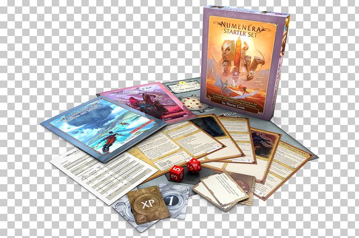 Numenera Starter Set Dungeons & Dragons Role-playing Game Cypher System Rulebook PNG, Clipart, Book, Cypher System Rulebook, Dungeons Dragons, Game, Gamemaster Free PNG Download