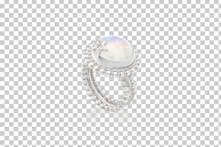 Ring Body Jewellery Silver Pearl PNG, Clipart, Body Jewellery, Body Jewelry, Ceremony, Crescent, Diamond Free PNG Download