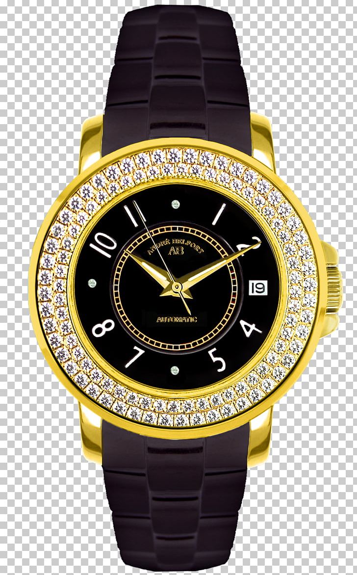 Watch Belfort Ceramic Clock Jewellery PNG, Clipart, Accessories, Automatic Watch, Belfort, Brand, Bulgari Free PNG Download
