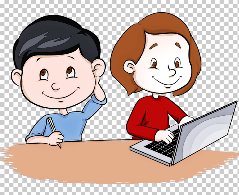 Cartoon Job Child Learning Sharing PNG, Clipart, Cartoon, Child, Conversation, Employment, Job Free PNG Download