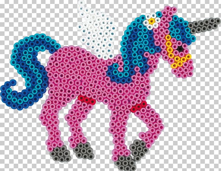 Bead Horse Craft Plastic Pattern PNG, Clipart, Art, Bead, Beads, Body Jewelry, Child Free PNG Download