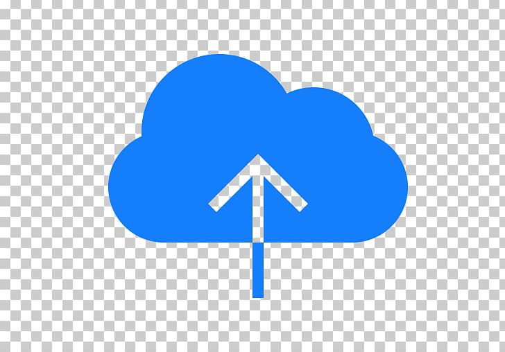 Computer Icons Symbol Upload Logo PNG, Clipart, Angle, Area, Blue, Chrome, Cloud Free PNG Download