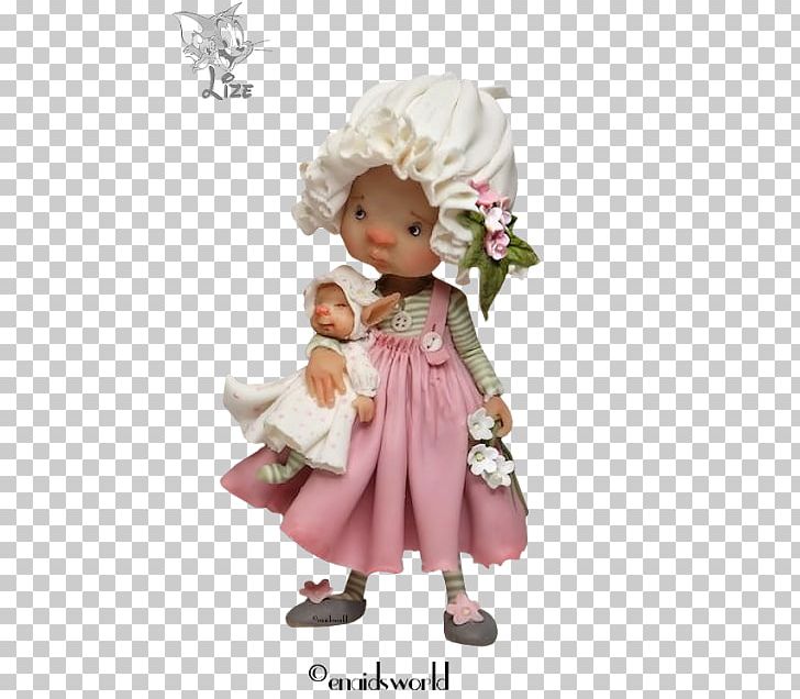 Doll Cold Porcelain Polymer Clay PNG, Clipart, Child, Clay, Cold Porcelain, Cuteness, Doll Free PNG Download