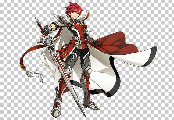 Elsword Knight Elesis Video Game Player Versus Environment PNG, Clipart, Anime, Elesis, Elsword, Elsword Sieghart, Emperor Free PNG Download