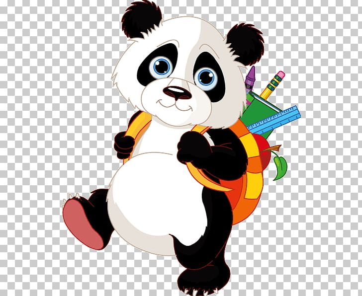 Giant Panda Bear PNG, Clipart, Animals, Art, Bear, Bear Clipart, Can Stock Photo Free PNG Download
