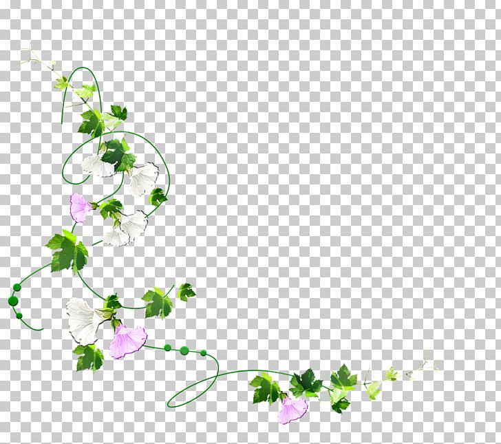 Green Vine Floral Design PNG, Clipart, Body Jewelry, Branch, Computer Wallpaper, Desktop Wallpaper, Download Free PNG Download