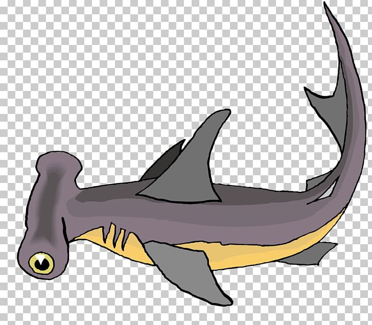 Hammerhead Shark Bull Shark PNG, Clipart, Animal, Animals, Carcharhiniformes, Cartilaginous Fish, Cartoon Free PNG Download