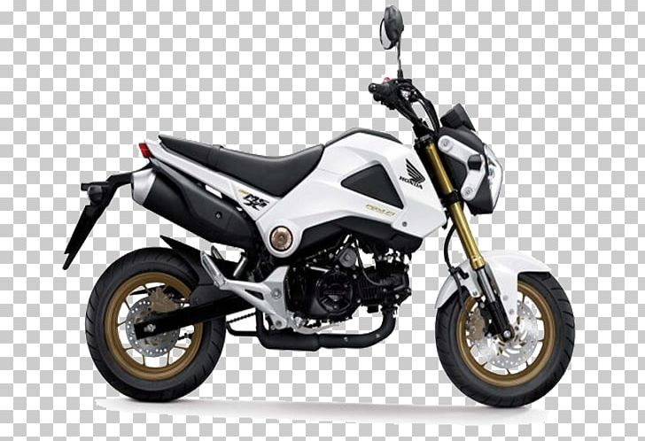 Honda Grom Exhaust System Car Motorcycle PNG, Clipart, Car, Cars, Exhaust System, Honda, Honda Free PNG Download