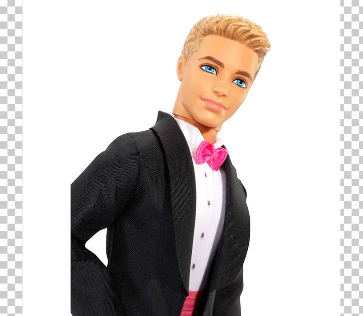 Ken Barbie: A Fashion Fairytale Doll Toy PNG, Clipart, Art, Barbie, Barbie A Fashion Fairytale, Bow Tie, Bride Free PNG Download