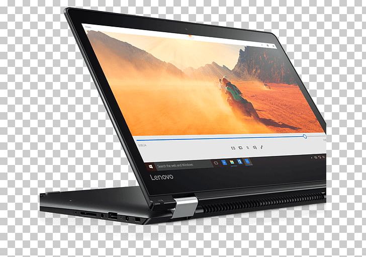 Lenovo Yoga 510 (14) Laptop 2-in-1 PC Windows 10 PNG, Clipart, 2in1 Pc, Computer, Computer Hardware, Electronic Device, Electronics Free PNG Download