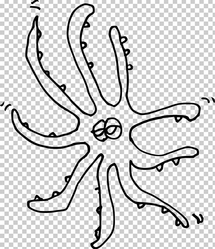 Line Art Visual Arts Drawing PNG, Clipart, Animal, Aquatic Animal, Black And White, Cartoon, Circle Free PNG Download