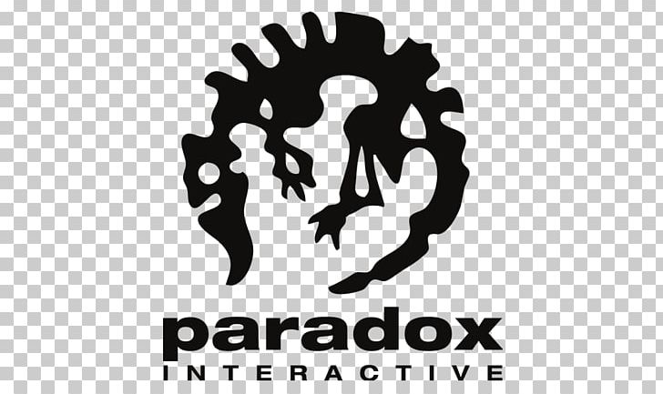 Paradox Interactive Crusader Kings II Video Game Blacklight: Retribution Stellaris PNG, Clipart, Black, Black And White, Blacklight Retribution, Brand, Crusader Kings Ii Free PNG Download