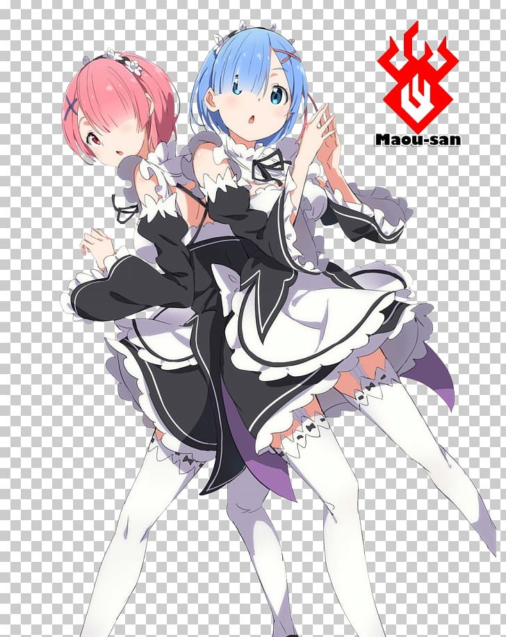 Re:Zero − Starting Life In Another World Anime Photography Chibi PNG, Clipart, Anime, Art, Artwork, Bakuon, Cartoon Free PNG Download