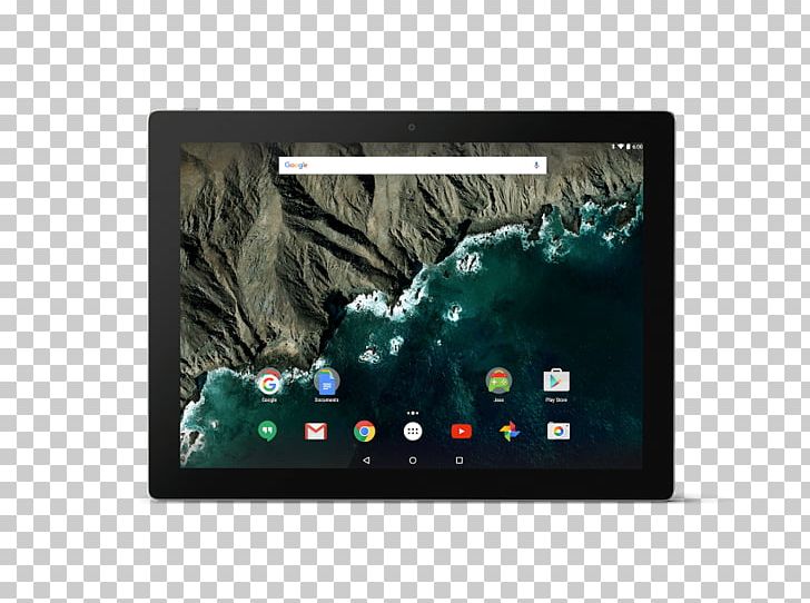 Samsung Galaxy Tab S 10.5 Wi-Fi Tegra Computer PNG, Clipart, Android, Android Nougat, Computer, Computer Monitors, Display Device Free PNG Download