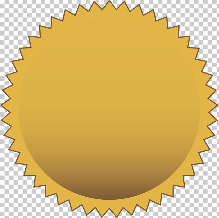 Seal Gold PNG, Clipart, Animals, Circle, Display Resolution, Gold, Gold Seal Free PNG Download