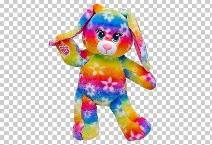 Stuffed Animals & Cuddly Toys Build-A-Bear Workshop Plush PNG, Clipart, Animal, Baby Toys, Bear, Birthday, Buildabear Workshop Free PNG Download