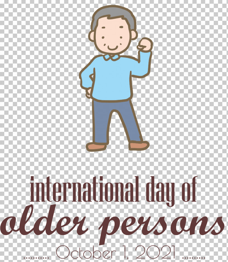 International Day For Older Persons Older Person Grandparents PNG, Clipart, Ageing, Cartoon, Conversation, Grandparents, Human Free PNG Download