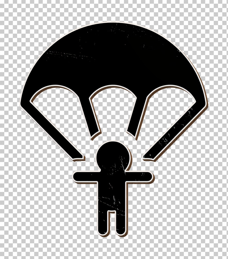 Jump Icon Parachute Icon Military Fill Icon PNG, Clipart, Craig Derricott Limited, Drop Zone, Electricity, Free Fall, Jump Icon Free PNG Download
