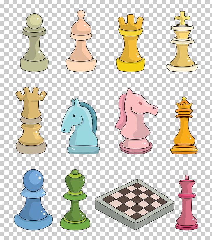 Chess Piece Cartoon Queen PNG, Clipart, Board Game, Body, Chess, Chess Board, Chess Pieces Free PNG Download