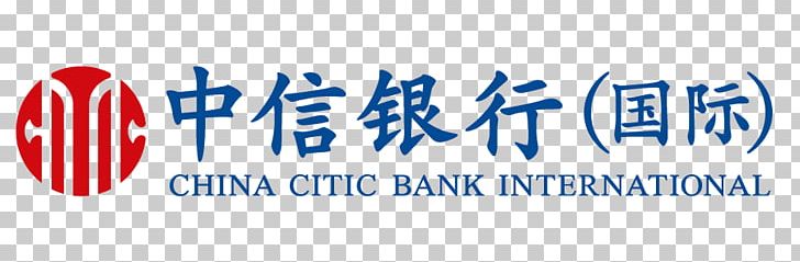 China Citic Bank International Limited China Citic Bank International Limited Fratelli G. E E. Baumgartner SA PNG, Clipart, Area, Bank, Bank Of China Logo, Banner, Blue Free PNG Download
