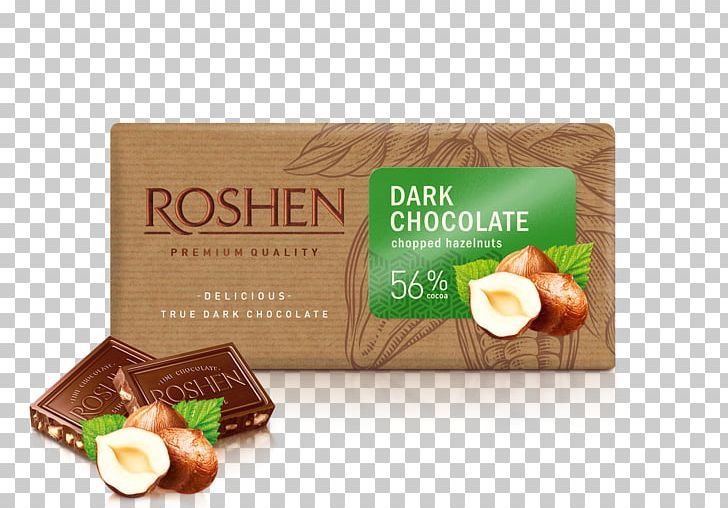 Chocolate Bar Roshen Candy Hazelnut PNG, Clipart, Biscuit, Biscuits, Candy, Caramel, Chocolate Free PNG Download