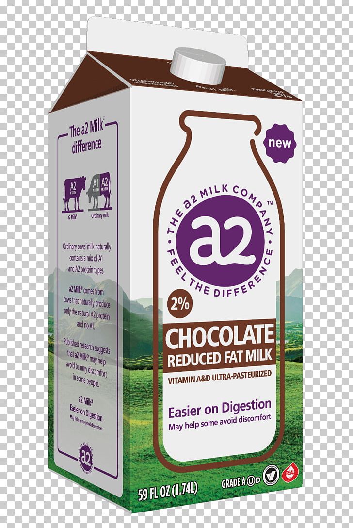 Chocolate Milk The A2 Milk Company Rice Milk PNG, Clipart, A2 Milk, A2 Milk Company, Chocolate Milk, Cooking, Food Free PNG Download