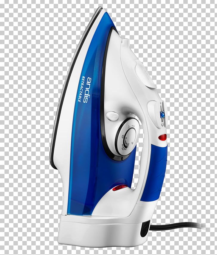 Clothes Iron Hair Iron Andis Rowenta DW6010 Eco Intelligence PNG, Clipart, Andis, Clothes Iron, Eco, Electric Blue, Electronics Free PNG Download