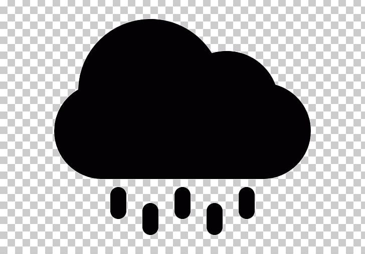 Computer Icons Rain Cloud Drop PNG, Clipart, Black, Black And White, Clima, Cloud, Computer Icons Free PNG Download