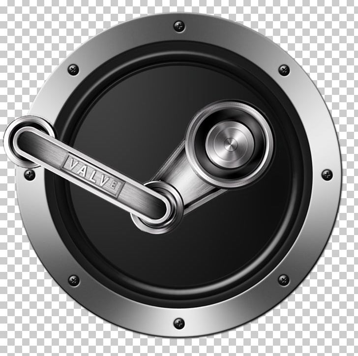 Computer Icons Steam Desktop Game PNG, Clipart, Audio, Audio Equipment, Avatar, Car Subwoofer, Computer Icons Free PNG Download