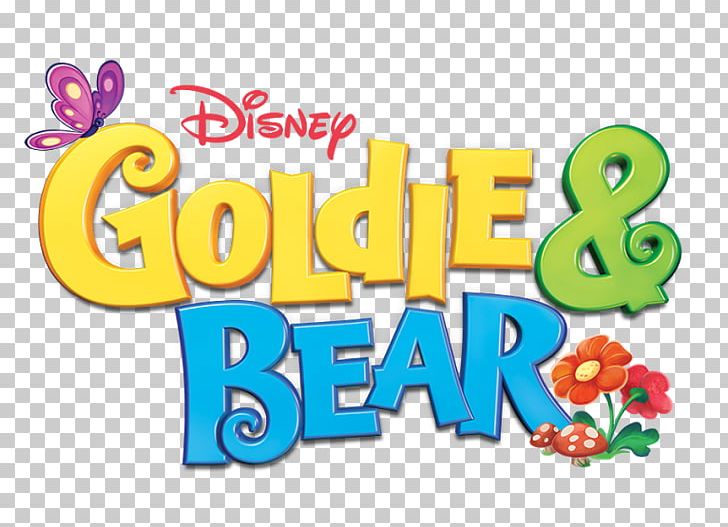 Goldie & Bear Logo Portable Network Graphics Font PNG, Clipart, Area, Brand, Dvd, Episode, Goldie Bear Free PNG Download