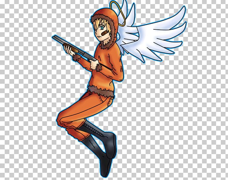 Kenny McCormick Angel With A Shotgun Drawing The Cab PNG, Clipart, Angel, Angel With A Shotgun, Art, Artwork, Cab Free PNG Download