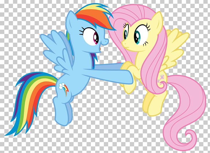 Pony Fluttershy Rainbow Dash Pinkie Pie PNG, Clipart, Art, Cartoon, Dashiexp, Deviantart, Drawing Free PNG Download