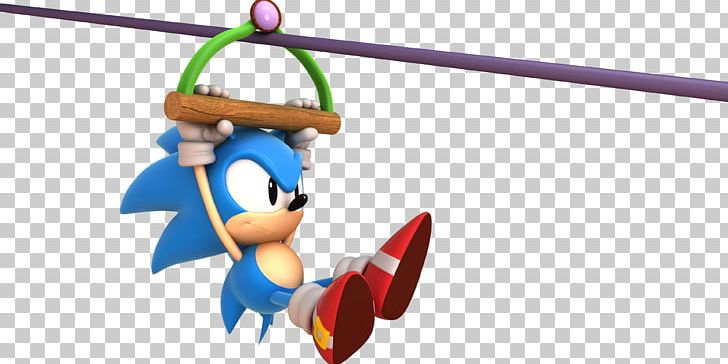 Sonic's Green Hill Zone - Lego Green Hill Zone, HD Png Download