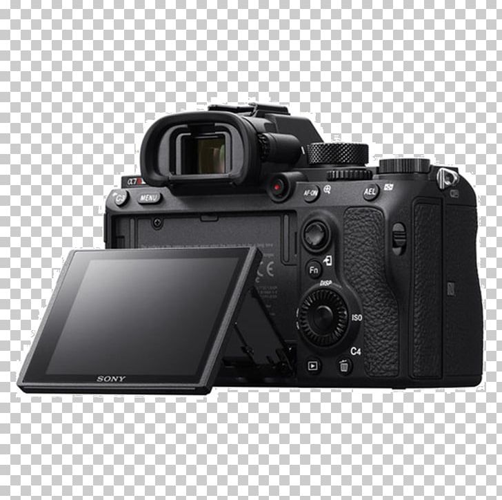 Sony α7R II Sony A7R Mirrorless Interchangeable-lens Camera 索尼 PNG, Clipart, Camer, Camera Accessory, Camera Lens, Cameras Optics, Digital Camera Free PNG Download