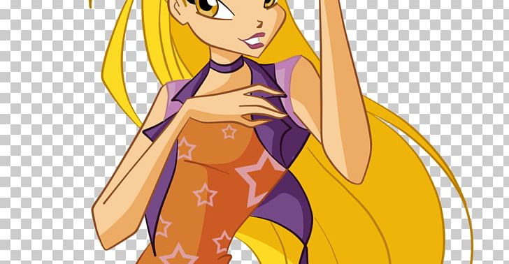 Stella Musa Fairy Desktop PNG, Clipart, Animaatio, Anime, Art, Cartoon, Character Free PNG Download