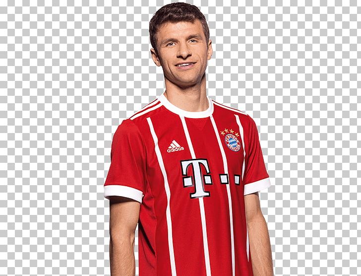 Thomas Müller FC Bayern Munich Germany National Football Team PNG, Clipart, Clothing, Fc Bayern, Fc Bayern Munich, Football, Football Player Free PNG Download