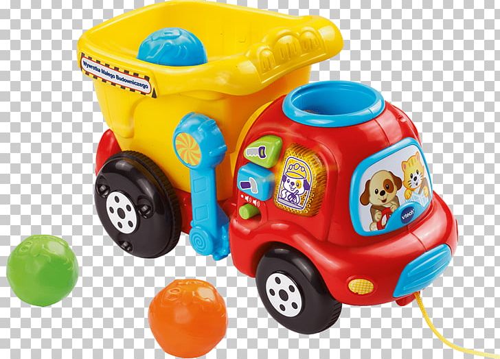 VTech Toy Dump Truck Amazon.com Game PNG, Clipart, Amazoncom, Cart, Delivery, Dump Truck, Game Free PNG Download