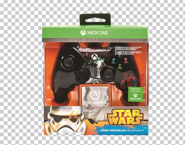Xbox One Controller Stormtrooper Anakin Skywalker R2-D2 Xbox 360 PNG, Clipart, Anakin Skywalker, Electronic Device, Gadget, Game Controller, Game Controllers Free PNG Download